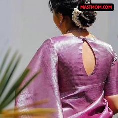 Stylish Full Sleeve party wear Blouse Design   Good looking and professional looking blouse design for office  Silk saree blouse design  Full sleeves blouse design   #fullsleeveblouse #blouse #partywearblouse Blouse Design Full Sleeves, Party Wear Blouse Design, Simple Saree Blouse, Silk Saree Blouse Design, Designer Blouse Ideas, Plain Blouse Designs, Cotton Blouse Design, Blouse Ideas