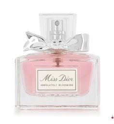 Miss Dior Absolutely Blooming, Dior Absolutely Blooming, Absolutely Blooming, Miss Dior Perfume, Skincare Wishlist, Dior Parfum, Dior Miss Dior