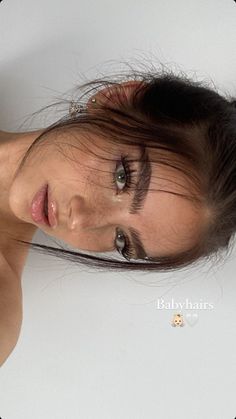 Greta Kazaren, Maquillaje Aesthetic, Brunette Aesthetic, Eyebrow Shapes, Mekap Mata, Swag Makeup, Smink Inspiration, Makeup Tut, 사진 촬영 포즈