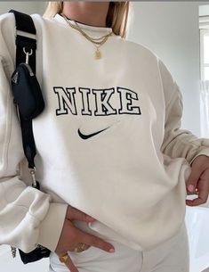 Cute Nike Outfits, Vintage Hoodies