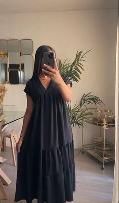 Modesty Dress, Modest Girly Outfits, Zara Drip, Moroccan Clothing, Corporate Dress, Mode Zara, Modest Dresses Casual