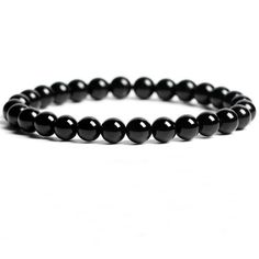 PRICES MAY VARY. Material ：Black Tourmaline 。beads Size；6 mm。weight: 11 grams Item display length:7.3 inch ， stretchable Please allow slight deviation for the measurement. Due to the light and screen difference,the item's color may be slightly different from the pictures,thanks for understanding We promise that all beads are natural, non-optimized, non-dyed, not powdered. Ocean Bracelet, Blue Moonstone, Tourmaline Beads, Bracelets Handmade Beaded, Bracelets For Women, Herkimer Diamond, Black Tourmaline, Diamond Bracelets, Crystal Bracelets