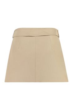 Imagine the perfect mini-skirt that feels cozy yet chic, like your favorite cup of tea on a brisk day. This little number brings together effortless style and comfort in a way that's as smooth as your go-to weekend plans. It's got vibes that say, "I'm ready for anything," just like you. Coordinated waist belt for a tailored fit 100% cotton for ultimate comfort Made in Albania for quality craftsmanship Belted Mini Skirt, Leather Cap, Women's Wardrobe, Denim Pant, Skirts For Sale, Waist Belt, Womens Backpack, Valentino Garavani, T Shirt Dress