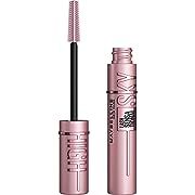 Amazon.com Shopping Cart Mascara Maybelline, Maybelline Mascara, Drugstore Mascara, Lash Sensational, Maybelline Lash Sensational, Mascara Review, Mascara Brush, Mascara Makeup