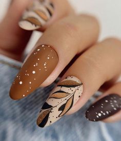 Summer Nail Ideas September Nail Art, Long Square Nails, Nail Art For Beginners, Stylish Nails Designs, Colorful Nails, Nail Swag