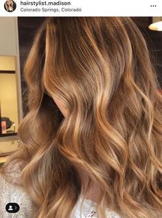 Bronde Balayage Ginger, Ribbon Hair Color, Peaches Honey And Cream Hair, Strawberry Blonde Balayage On Light Brown Hair, Auburn Hair With Golden Highlights, Golden Bronze Balayage, Golden Brown Hair Balayage, Light Caramel Hair Color Honey, Brunette Balayage Hair Caramel Honey