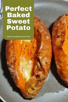 Discover the love and passion we put into our Perfect Baked Sweet Potatoes - a true testament to our dedication to quality and taste. Join us on this journey as we share the secrets behind our mouthwatering creation. ​ ​