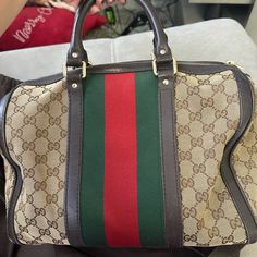 Short And Long Strap Gucci Handbag, Bags Gucci, Gucci Handbags, Gucci Bags, Gucci Bag, Limited Time, Bag Lady, Gucci, Handbags