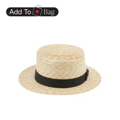 in stock Classic Mini Hat With Short Brim For Beach, Classic Spring Boater Hat With Flat Bill, Classic Wide Brim Mini Hat For Summer, Classic Bucket Hat With Short Brim For Vacation, Classic Mini Hats For Beach In Spring, Classic Mini Hats For Beach Spring Season, Classic Spring Sun Hat With Flat Bill, Classic Top Hat For Beach Outings In Spring, Classic Flat Bill Sun Hat For Spring