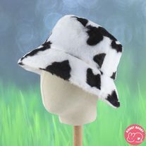 Cow Fabric, Cow, Bag Accessories, Honey, Online Store, Texture, Hats