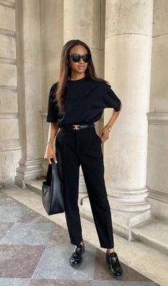 Business Casual Fall Women, Fashion In 2023, Fall Women Outfits, Corporate Outfit, Business Casual Fall, Workwear Essentials, Chique Outfits, Office Chic, Outfit Chic