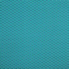 a blue and green background with small squares