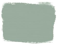 a light green paint color with white trim