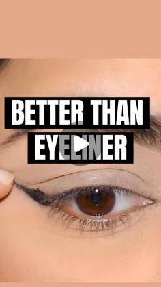 Soft Eye Makeup, Hocus Pocus 2, Eyebrows Makeup, Kohl Eyeliner, Eye Liner Tricks, Hooded Eye Makeup, Caramel Recipes