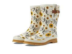 Mud Boots, Short Rain Boots, Corral Boots, Womens Rain Boots, Mid Boots, Rubber Rain Boots, Rain Boots, Womens Boots, Heel Height