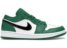 Buy and sell authentic Jordan shoes on StockX including the Jordan 1 Low Pine Green and thousands of other sneakers with price data and release dates. Jordan 1 Low Game Royal, Jordan 1 Low Pine Green, Baskets Jordans, Doudoune The North Face, Original Air Jordans, Authentic Jordans, Jordan Sneaker, Air Jordan Sneakers, Jordan Sneakers