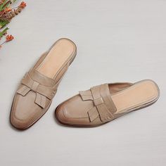 CHIKO Kalley Square Toe Block Heels Clogs/Mules Shoes feature leather upper, leather lining, rubber sole. Heel height is approx. 0.8" (2 cm) The post CHIKO Kalley Square Toe Block Heels Clogs/Mules Shoes appeared first on Chiko Shoes. Elegant Slip-on Mules With Stitched Sole, Spring Loafers With Wooden Heel And Round Toe, Slip-on Clogs With Stitched Sole And Closed Toe, Spring Flat Heel Clogs With Stitched Sole, Workwear Loafers With Wooden Heel And Round Toe, Summer Workwear Clogs With Flat Heel, Flat Heel Clogs For Workwear In Spring, Flat Leather Clogs With Rubber Sole, Leather Loafers With Wooden Heel For Work