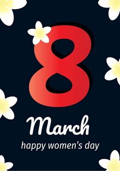 International Women's Day Images Download 8 Mart