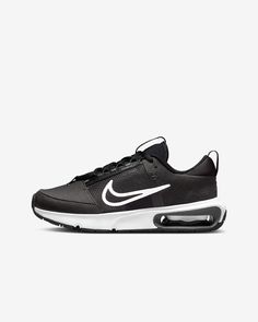 Nike Air Max INTRLK Big Kids' Shoes. Nike.com Free Delivery, Nike