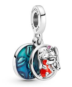 in stock Stitch Family, Pandora Charms Disney, Apple Watch Bands Fashion, Happy Birthday Mother, Pandora Disney, Lilo Stitch, Women Diy, Christmas Gifts For Girls, Disney Lilo