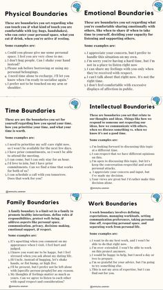 Boundary Journal Prompts, Communication Group Therapy Activities, Emotional Awareness Worksheet, Boundary Setting Worksheet, Boundaries Worksheet Mental Health, Dbt Group Activities, Dbt Quotes, Healthy Boundaries Relationships, Dbt Skills Worksheets