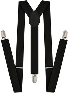 PRICES MAY VARY. [ADJUSTABLE RANGE] ONE SIZE FITS ALL. Dibi Mens Suspenders has adjustable size (24 inches to 42 inches) with long elastic straps. It can be streched until 90 inch. So Big and tall, small or short can wear it perfectly fitting. Also heavy duty strong metal clips will hold your pants or jeans up firmly. These braces suspenders are perfect for your style. [Top Quality ] Dibi Suspenders are for Men and Women. They are unisex. Cross patches are made of high-quality synthetic leather. Mario Brothers Costumes, Lumberjack Costume, Jeans Suspenders, Mens Suspenders, Christmas Party Costume, Suspenders For Men, Gatsby Costume, Cross Patch, St Patrick's Day Costumes