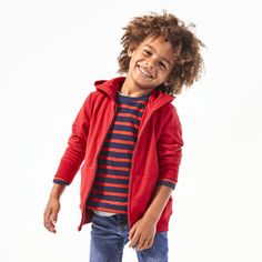 This solid color kids hoodie is the perfect plain color hoodie for boys and girls. This kids hoodie is a solid color hoodie for kids, a solid color hoodie for boys, a solid color hoodie for girls, a solid color hoodie for toddlers, a solid color hooded sweatshirt for kids, a solid color hooded sweatshirt for boys, a solid color hooded sweatshirt for girls, and a solid color hooded sweatshirt for toddlers. This plain color kids hooded sweat shirt is a logo free kids hoodie, plain color kids hoodi Hooded Top For Everyday Spring Wear, Hooded Tops For Everyday Spring Wear, Red Cotton Hooded Jacket For Spring, Red Cotton Long Sleeve Hooded Jacket, Red Casual Hoodie With Double-lined Hood, Casual Red Hoodie With Double-lined Hood, Everyday Long Sleeve Hoodie With Double-lined Hood, Hooded Tops For Everyday Fall Wear, Hooded Everyday Tops For Fall