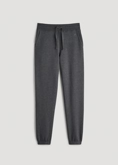 The Ultimate Fleece Sweatpants for Tall Men Relax, You’re Covered Introducing the Wearever 2.0 Fleece Sweatpants—because tall guys deserve the best chill pants too! These aren’t just any tall men's sweatpants; they’re your new go-to for everything from Netflix marathons to casual Fridays. With a new and improved waistband and stylish woven drawcords, you get the comfort you crave with the style you need. Plus, the soft fleece of these men's extra-long sweatpants keeps you warm while the stretch Winter Loungewear Midweight Bottoms, Winter Loungewear Bottoms In Midweight Fabric, Midweight Solid Color Bottoms For Loungewear, Sporty Midweight Bottoms For Loungewear, Winter Activewear Pants With Comfort Waistband, Winter Activewear With Comfort Waistband, Midweight Bottoms With Comfort Waistband For Loungewear, Long Sweatpants, Scrubs Dress