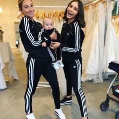 As Seen On Olivia Culpo Classic Adidas Jacket Nwt Super Cute And Comfy Fits Xss Ships Fast Couples Matching Outfits Swag, Classic Adidas, Adidas Tracksuit, Varsity Jackets, Olivia Culpo, Matching Couple Outfits, Adidas Jackets, Couples Matching, Adidas Black