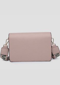 New Arrivals | L.E & CO Women's Clothing Boutique with easy online shopping Casual Flap Bag With Adjustable Strap, Trendy Faux Leather Flap Bag With Detachable Strap, Casual Flap Bag With Detachable Strap, Guitar Strap, Look Stylish, Women Clothing Boutique, Clothing Boutique, Brown Beige, Crossbody Purse