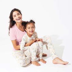 Embrace the crisp autumn vibes with our Fall Floral Bamboo Women's Pajama Set. Featuring a charming floral print in warm hues, these pajamas offer the perfect blend of style and comfort. Made from luxurious bamboo fabric, they're soft, breathable, and eco-friendly. Snuggle up in sustainable fashion this season! Stylish and Functional Top: Scoop neck long-sleeve top with elegant snaps, making it both stylish and convenient for breastfeeding. Practical Pockets: Jogger-style pants with deep pockets Casual Floral Print Sets For Sleepover, Casual Floral Print Sleepover Sets, Spring Matching Loungewear Sleepwear, Matching Spring Loungewear Sleepwear, Matching Sleepwear For Pajama Party In Spring, Comfortable Spring Sleepwear For Lounging, Floral Print Sleepwear With Relaxed Fit Long Pants, Floral Print Relaxed Fit Pajamas, Floral Print Relaxed Fit Long Sleepwear Pants