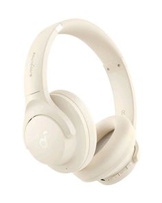 the beats on ear headphones are white