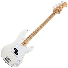 an electric guitar is shown on a white background