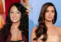 Plastic Surgery Amongst Hollywood Celebrities | PressRoomVIP Botox Tips, Face Plastic Surgery, Plastic Surgery Procedures, Facial Plastic Surgery, Celebrities Before And After, Botox Injections, Facial Plastic, Better Things