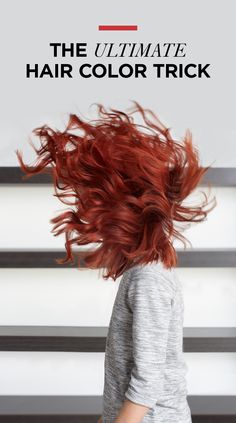 Dread the guessing game of boxed hair color? Get perfectly matching, unique-to-you color with this ultimate hair color secret… Boxed Hair Color, Hair Envy, Hair Colour, Great Hair, Hair Dye, Hair Skin, Pretty Hairstyles