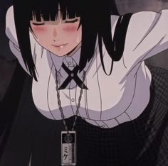 Yumeko Icons, Anime Wall, Anime Pfp, Profile Pictures