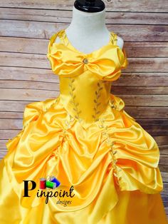 Beautiful gown fit for a real princes. It's made from scratch , the back is corset style so it's ajustable. If you want other princess , just let me know and I'll be happy to design it for you. It takes 3-4 weeks to be ready. I'll ship USPS priority mail which takes 2-3 days to arrive. Plan for the timing. If you need a rush order, contact me and I'll let you know if it's posible. I'll add the tracking number here as soon It's shipped, keep in mind I have no control of the package from that poin Princess Style Fitted Ball Gown For Dress-up, Fitted Bodice Princess Dress With Sweetheart Neckline For Pageant, Princess Dress With Sweetheart Neckline, Princess Dress With Sweetheart Neckline For Pageants, Pageant Princess Dress With Sweetheart Neckline, Princess Style Pageant Dress With Fitted Bodice, Princess Style Pageant Dress With Sweetheart Neckline, Princess Ball Gown With Sweetheart Neckline For Pageants, Fitted Princess Ball Gown