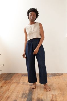 Clothing Studio, Tall Pants, Minimalist Wardrobe, Summer Lovin, Straight Leg Trousers, Slim Pants, Trousers Women, Summer Style, Capsule Wardrobe