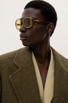 Bottega Veneta Campaign, Resort 2023 Fashion, Resort 2023, Guess Men, Car Coat, Clothing Details, 2023 Collection, Create Outfits