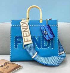 Fendi Shoulder Bag, Expensive Bag, Fendi Bag, Product Catalogue, Model Design