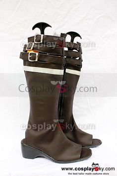 Oerba Yun Fang, Hot Costume, Cosplay Boots, Costume Store, Shoes Custom, Pattern Drawing, Business Flyer, Boots Shoes, Final Fantasy