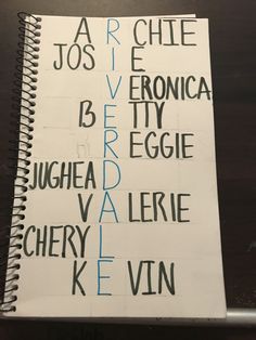 Tira o nome da Valerie pq ela sumiu, é tira do Kevin pq eu tô com mto ranço desse cara na 3 temporada Pretty Little Liars, Riverdale, Funny Kids, Serie Tv