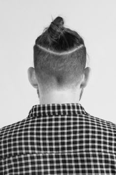 Undercut Men, Men's Haircuts