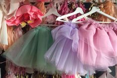 Dreamy Tutu skirts are just that! Perfect to dance, to play, to dream in!  Comes in a variety of colours to choose from! Multicolor Tulle Skirt For Spring, Ballet Style Party Skirt For Summer, Summer Party Ballet Skirt, Summer Dance Mini Skirt, Spring Dance Mini Skirt, Spring Dance Stretch Mini Skirt, Spring Dance Mini Skirt With Stretch, Playful Spring Tulle Skirt, Spring Stretch Mini Skirt For Dance