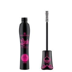 Essence Make Up, Cheap Mascara, Curl Volume, Princess Family, Vegan Alcohol, Lash Princess, Volume Curls, Essence Makeup, Curling Mascara