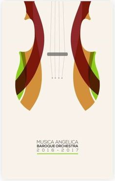 the poster for musical angelica's barque orchestra, 2013 - 31 / 11