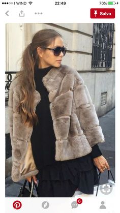 Fur Coats, Clothes Patterns, Women's Coats, Blazer Dress, Winter Dresses, Easy Wear, Clothing Patterns, Latest Fashion Trends, Latest Fashion