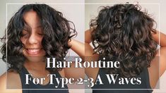 Short 2b Curly Hair, 2b 2c Haircut, Grey Wavy Hair, Wavy Frizzy Hair, Type 2a Hair, Short Thick Wavy Hair, Naturally Wavy Hair Cuts