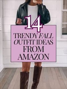 Fall Amazon Outfits 2024, Fall Outfits Amazon 2024, Amazon Fall Outfits 2024, Amazon Influencer Outfits 2024 Fall, Fall Outfits Women Amazon, Fall Amazon Outfits, Amazon Influencer Outfits, Fall Womens Outfits, Amazon Outfits Women