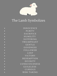 Lamb Symbolism, Sacrificial Lamb Aesthetic, Sacrifical Lamb, References Poses, Gcse Art Sketchbook